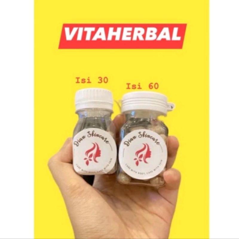 VITAHERBAL