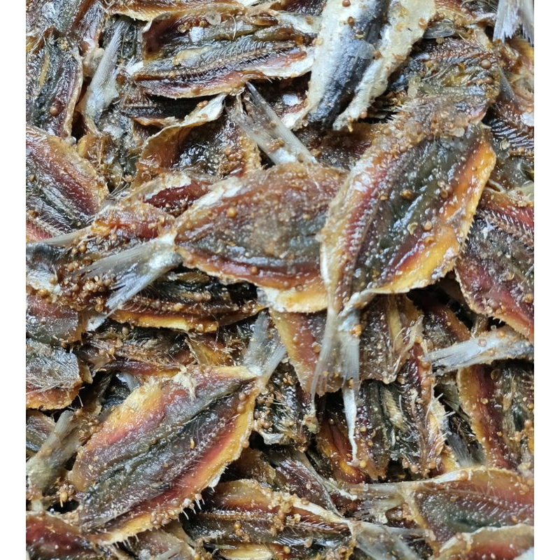 

Ikan Deng-deng Manis 500 gram