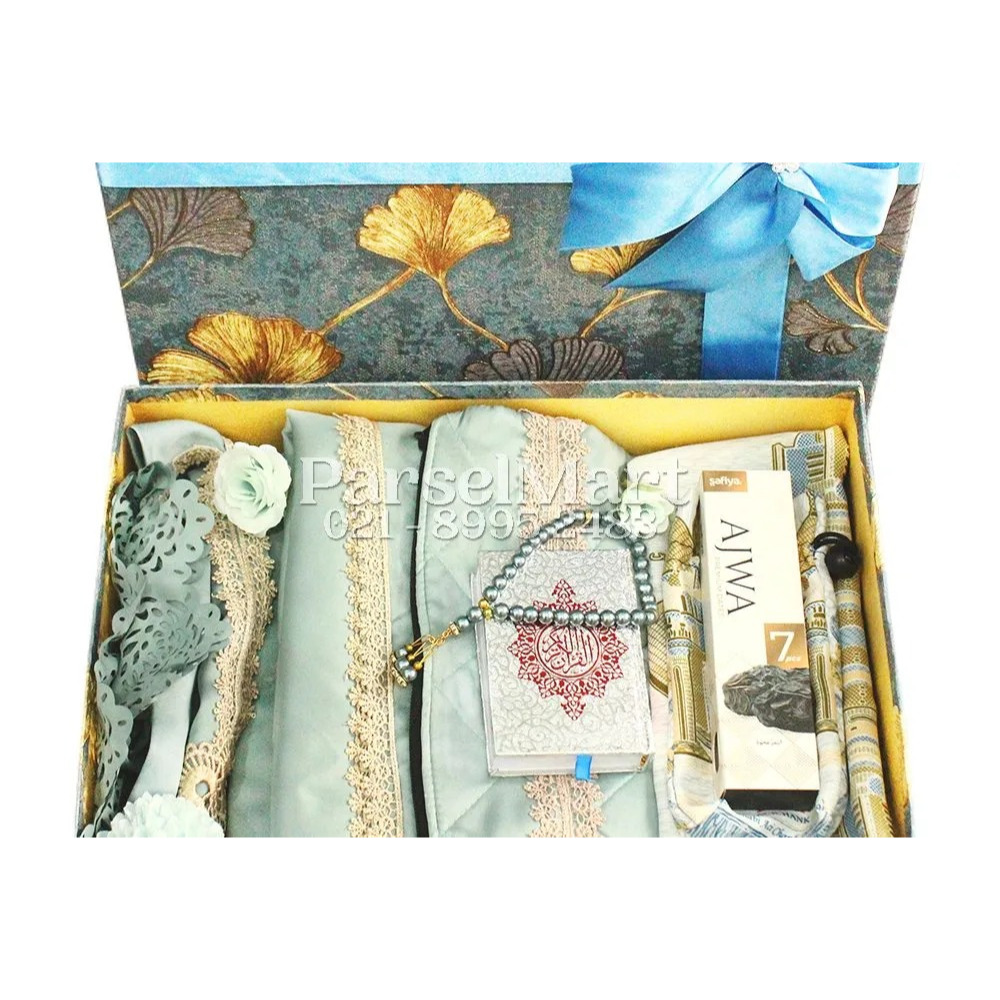 

AISHA GIFT SET