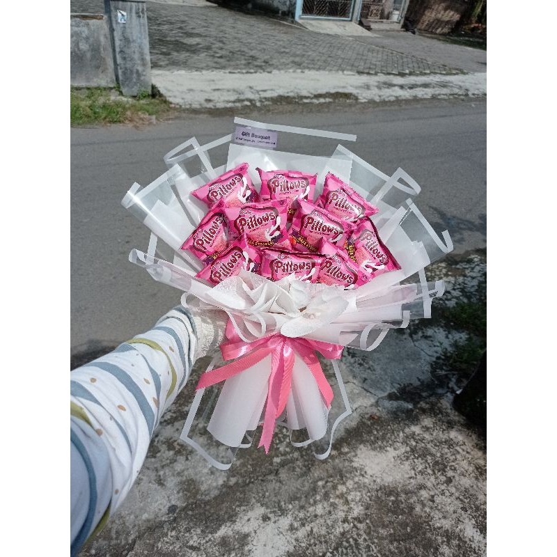 

BUKET SNACK | BUKET ULANG TAHUN