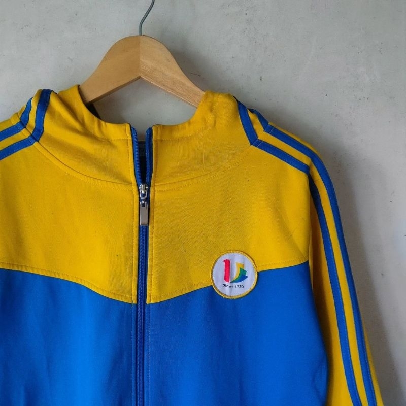 Tracktop 77 NO BRAND Size S Second