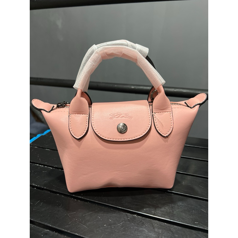 LC Cuir Mini Bag