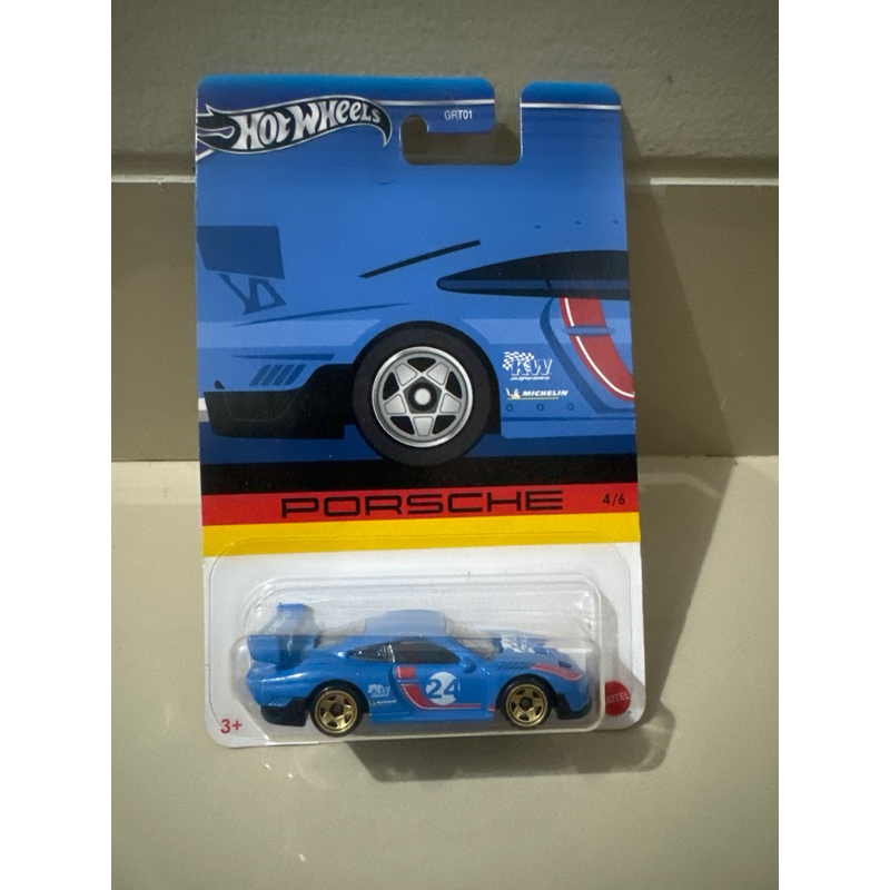 porsche 935 hotwheels porsche