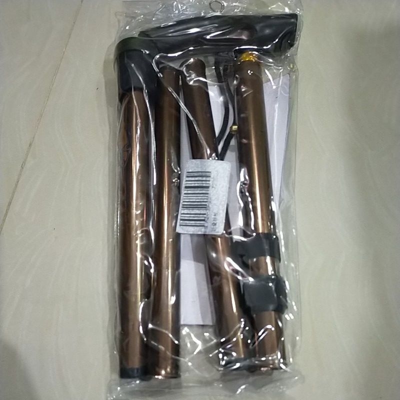 Tongkat lipat Kaki 1/Tongkat Jalan.