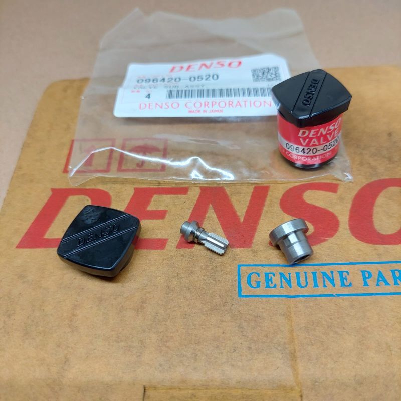 DELIVERY VALVE PANTER 23 PANTHER 2300CC