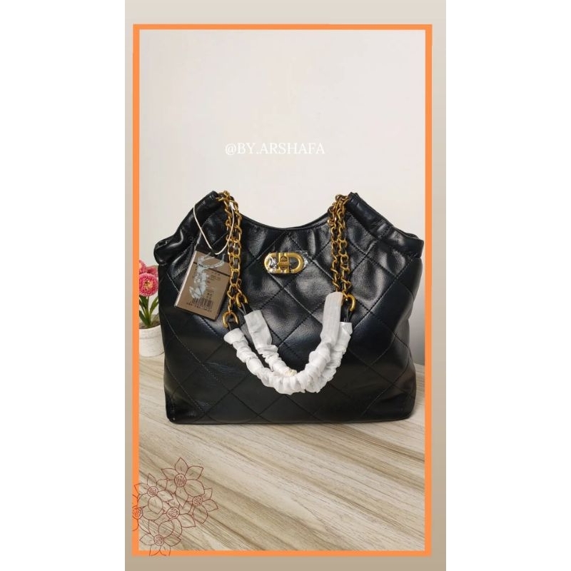 Tas tote bag Cenilke premium