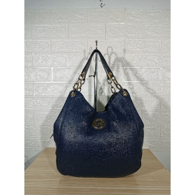 Shoulderbag MICHAEL KORS*Large Fulton Shoulder Bag