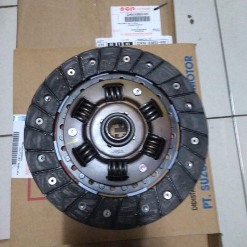 kopling kit Suzuki esteem ,baleno old