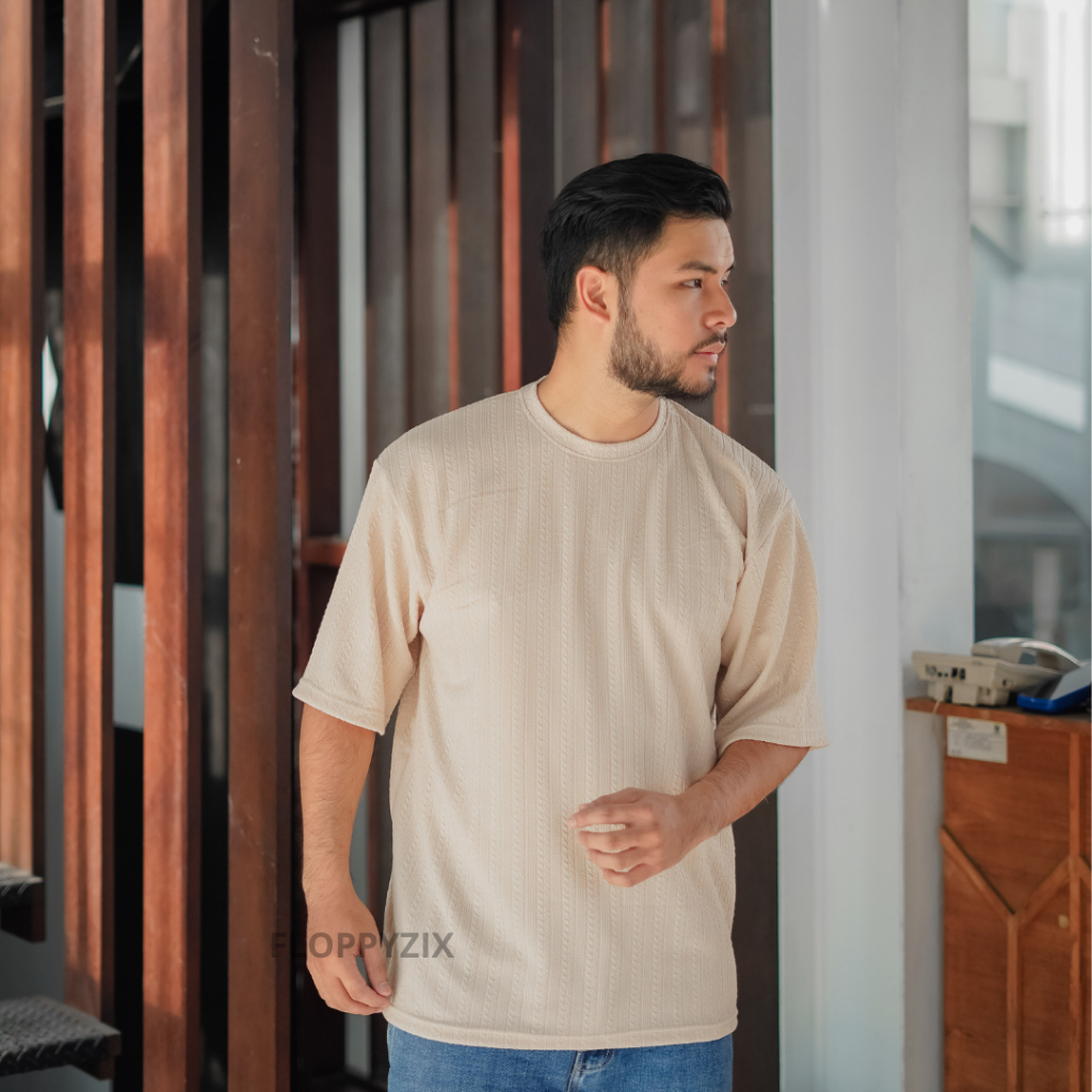 HUSTON KNIT / KAOS KNIT OVERSIZED / KAOS OVERSIZED / KAOS KNIT / KAOS PRIA OVERSIZED / KAOS OVERSIZE