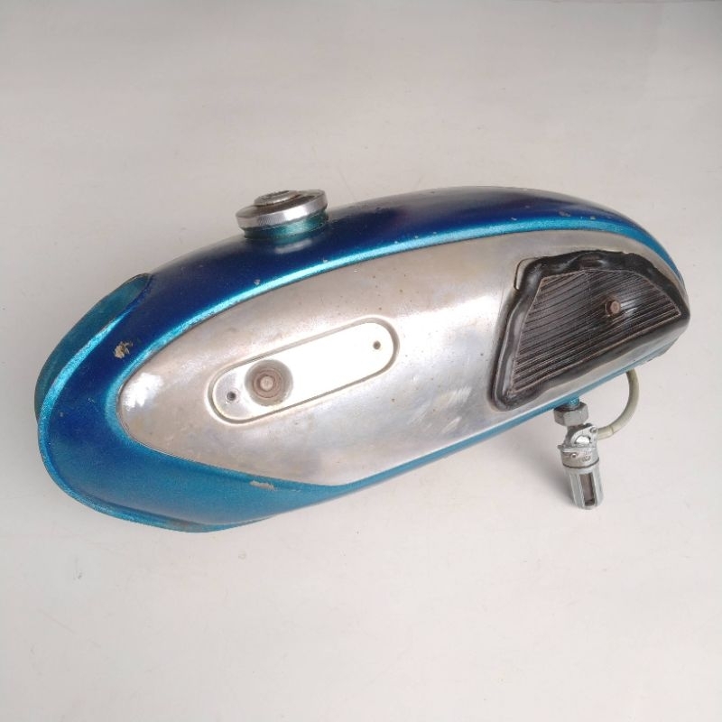 TENGKI YAMAHA L2G DELUXE ORIGINAL COPOTAN TANGKI MINYAK L2G