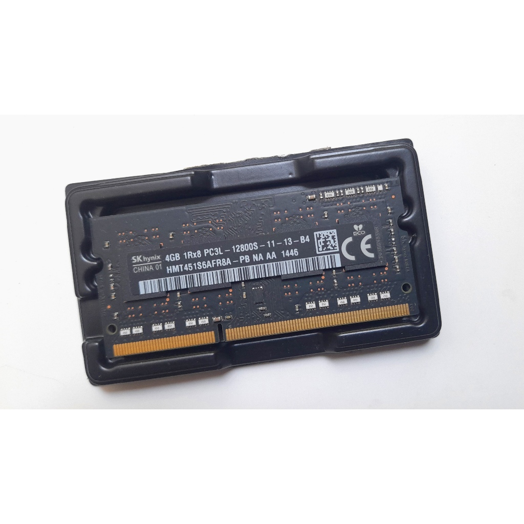 Ram Laptop Sodimm DDR3L 4GB – SK hynix