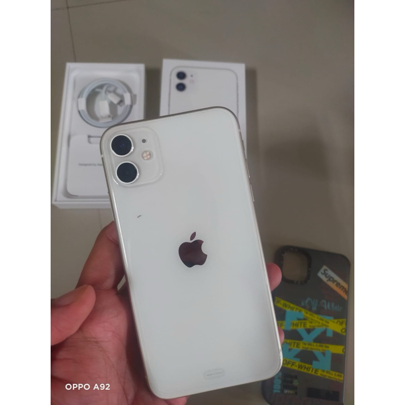 iphone 11 ibox 64gb