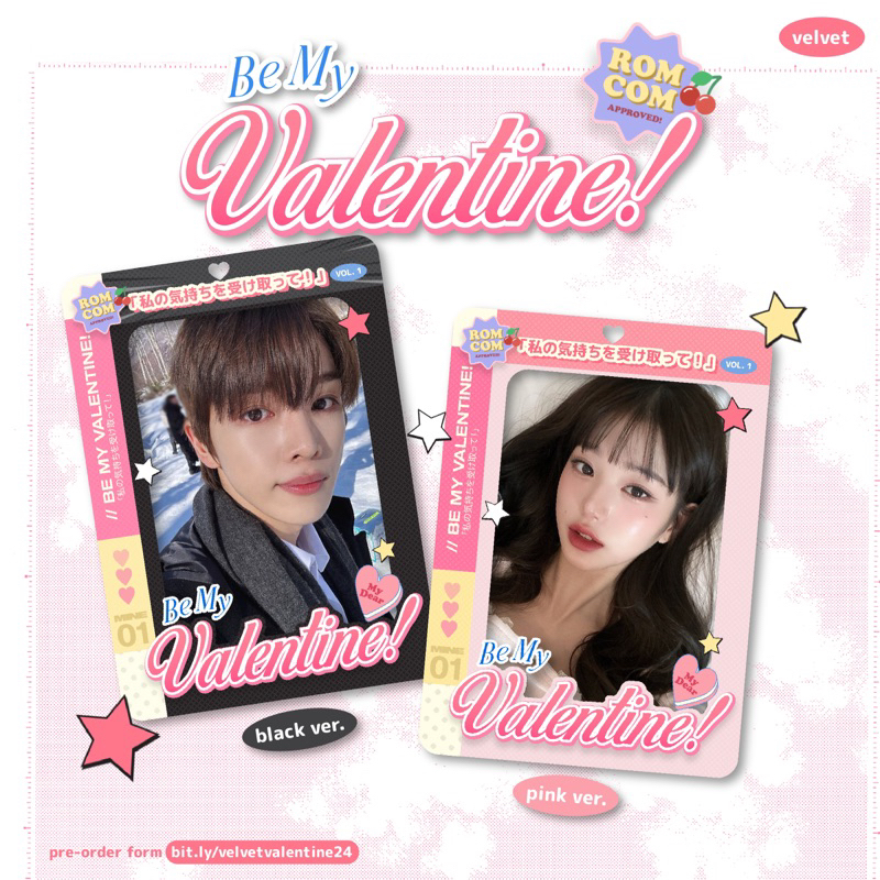

Shoujo manga acrylic photocard holder by velvetpurin