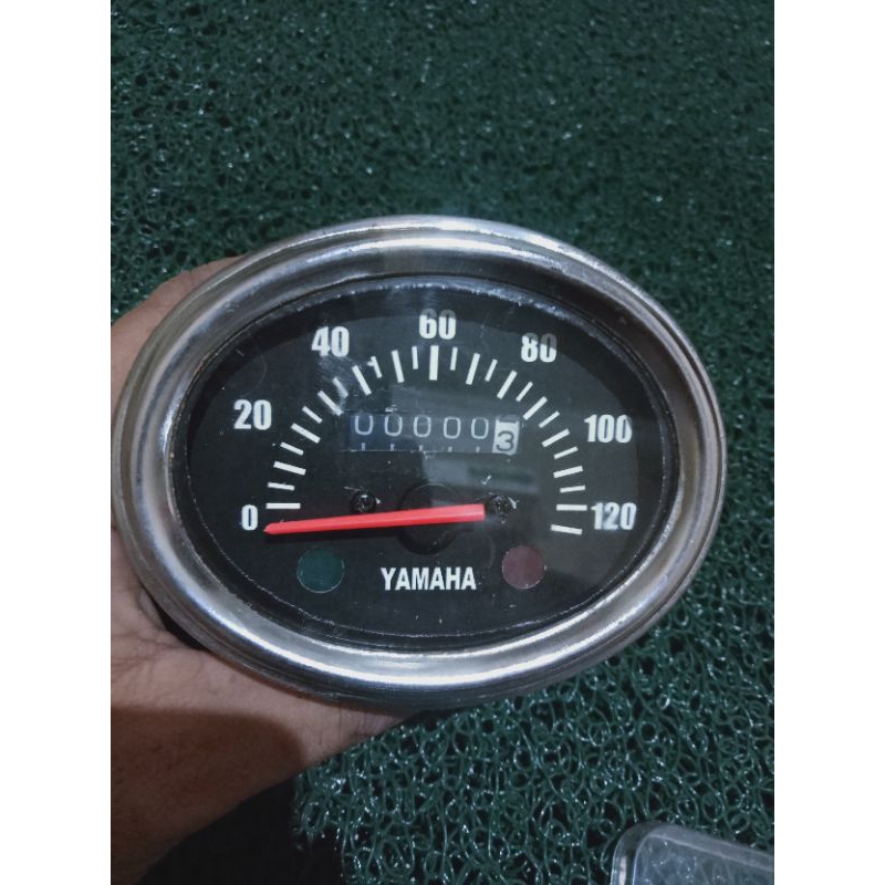 spidometer batok YL standart/batok yl standart/spidometer