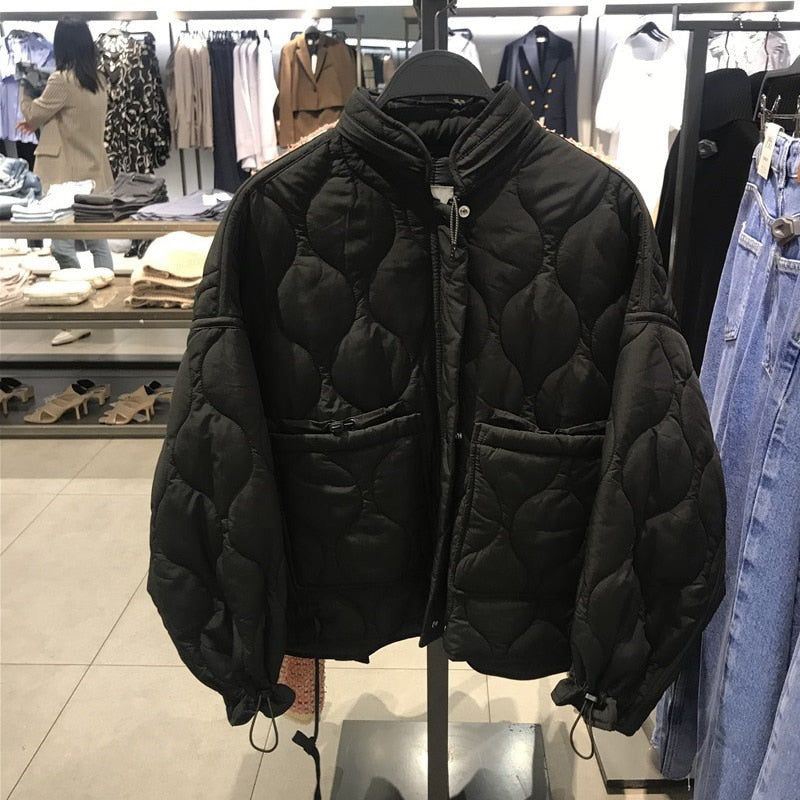 Puffer Jacket Winter LC Waikiki