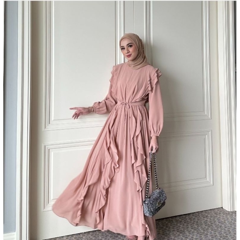 Dress Gonegani