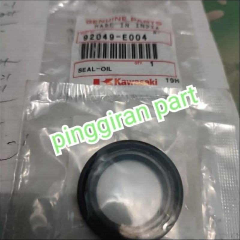 seal gear gir depan pulsar NS200 200NS original