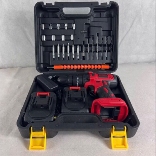 FLASHHSALEEE Bor Baterai Gtools 36V