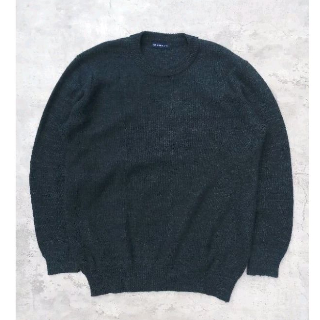 KNITWEAR SECOND | CARDIGAN SECOND | CHASECULT