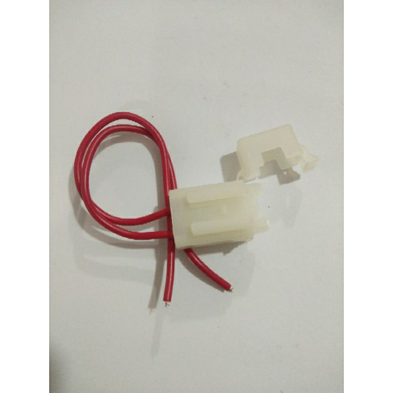 RUMAH SEKRING MINI SHOGUN 125 fuse box skring tancap mini