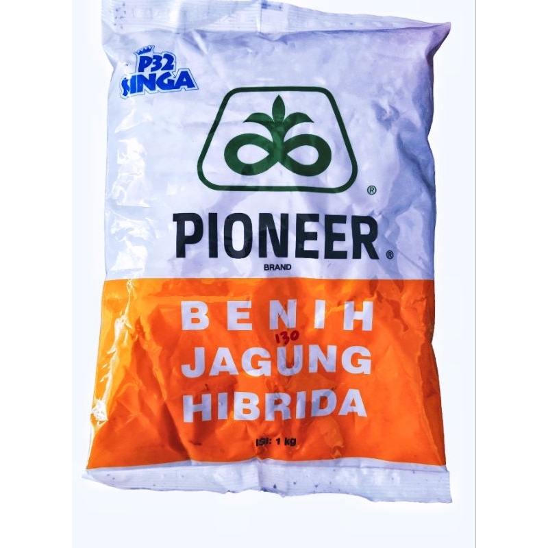 BIBIT JAGUNG PIONER P32 SINGA 1 KG