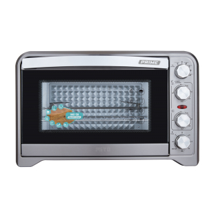 OVEN LISTRIK MITO