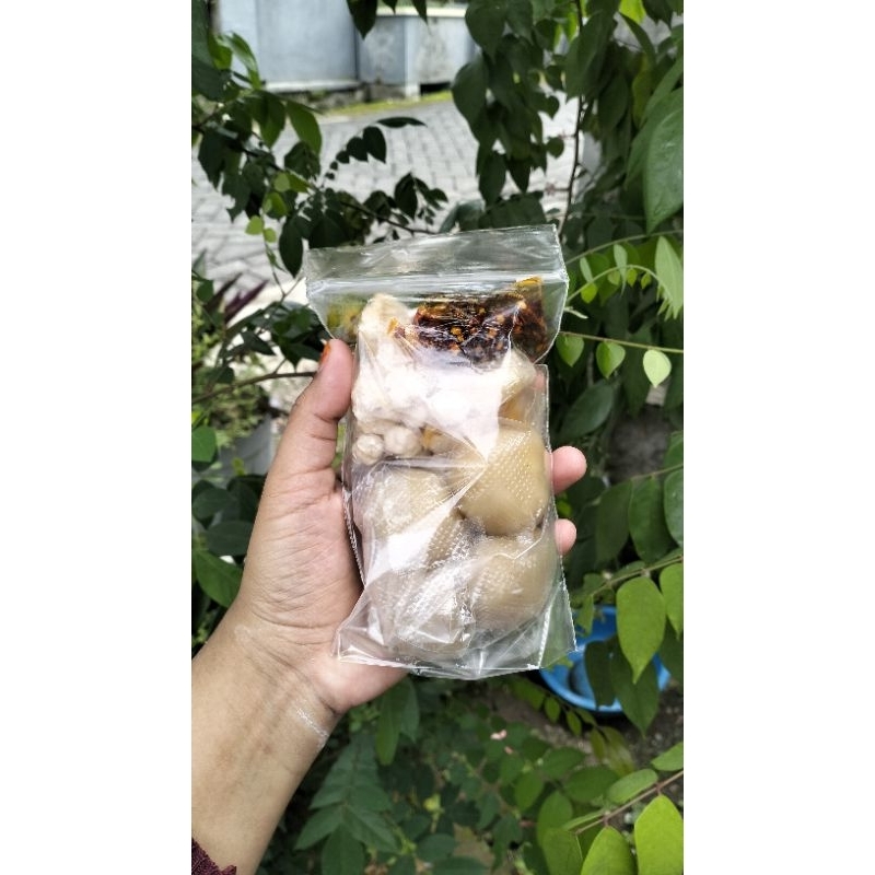 

Baso Aci Puyuh by The Bengor