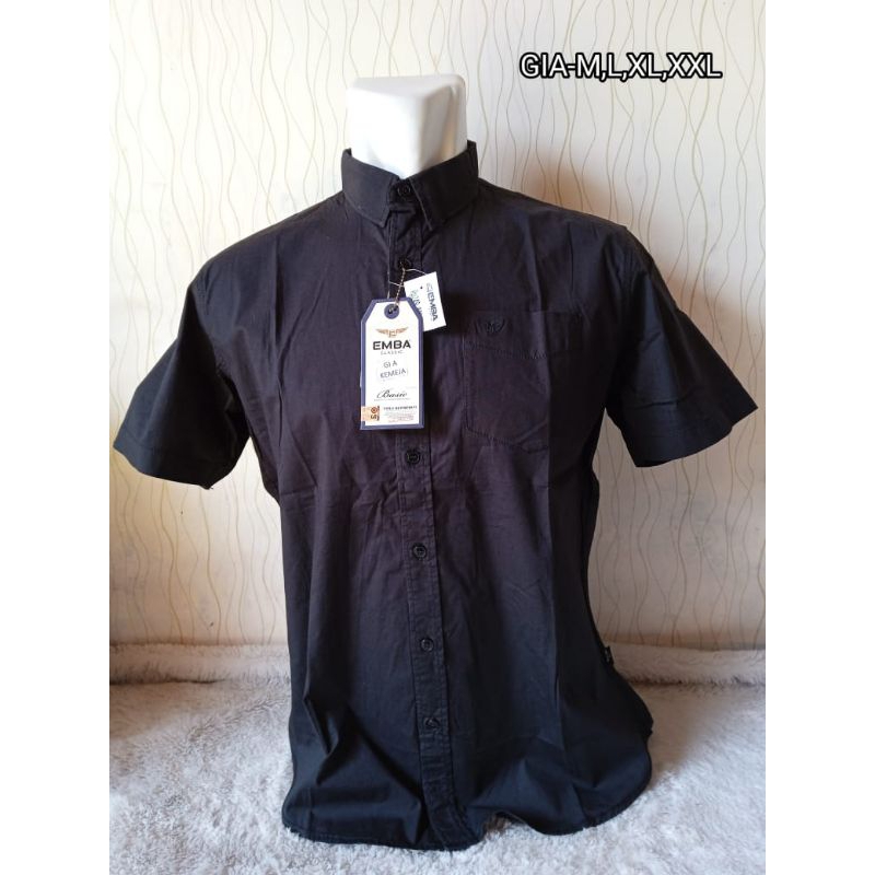 Kemeja Emba Original langsung dari pabrik