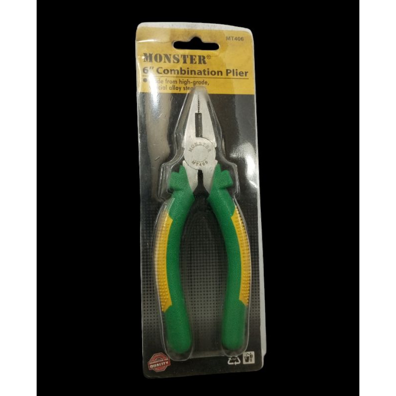 TANG KOMBINASI MONSTER MT-406