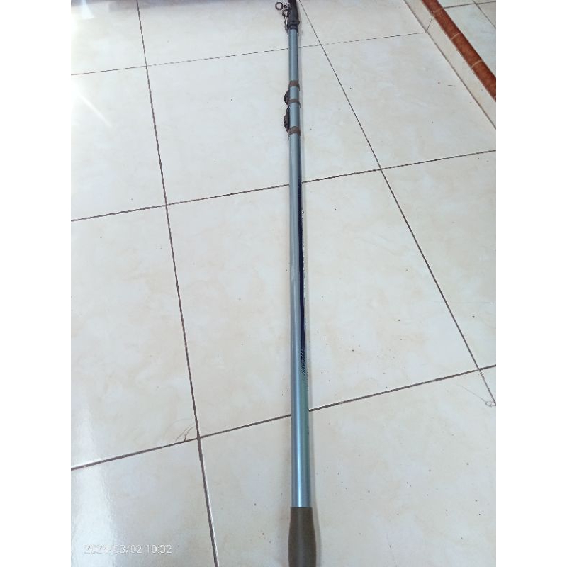 joran Shimano surf leader fv 425 cxt