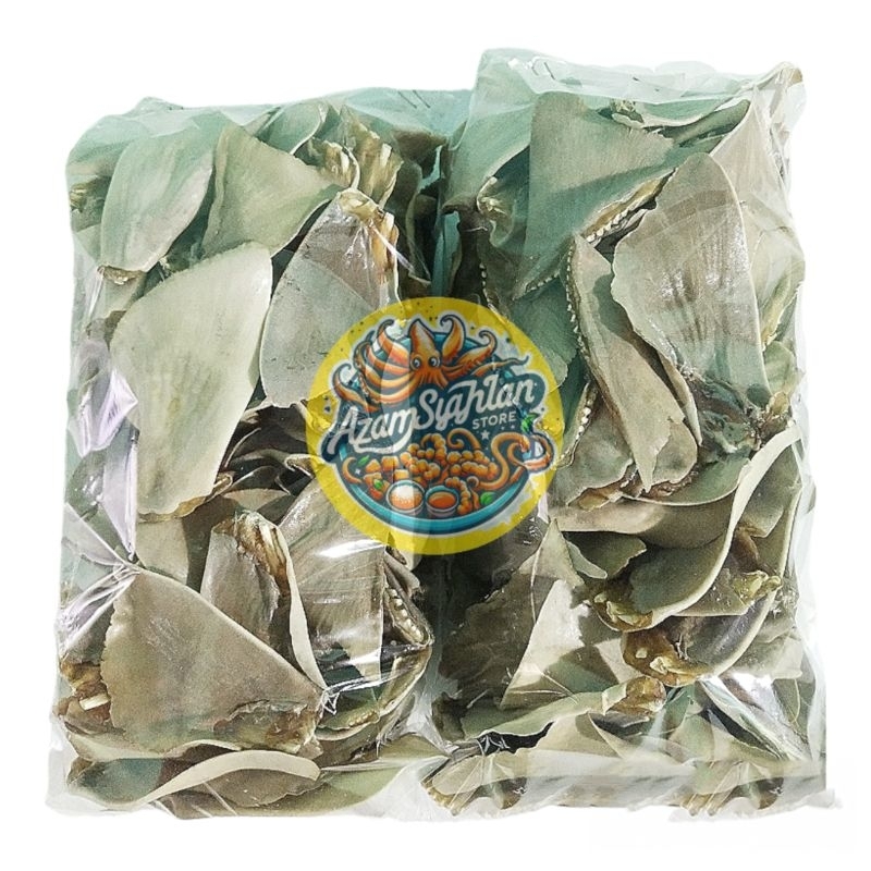 

PROMO 12.12 HISIT UTUH KERING SIRIP IKAN HIU 600GRAM BAHAN SUP SIRIP HIU BERKUALITAS