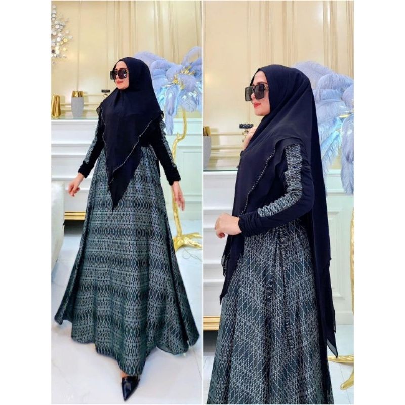 Arsyila syari by arsy