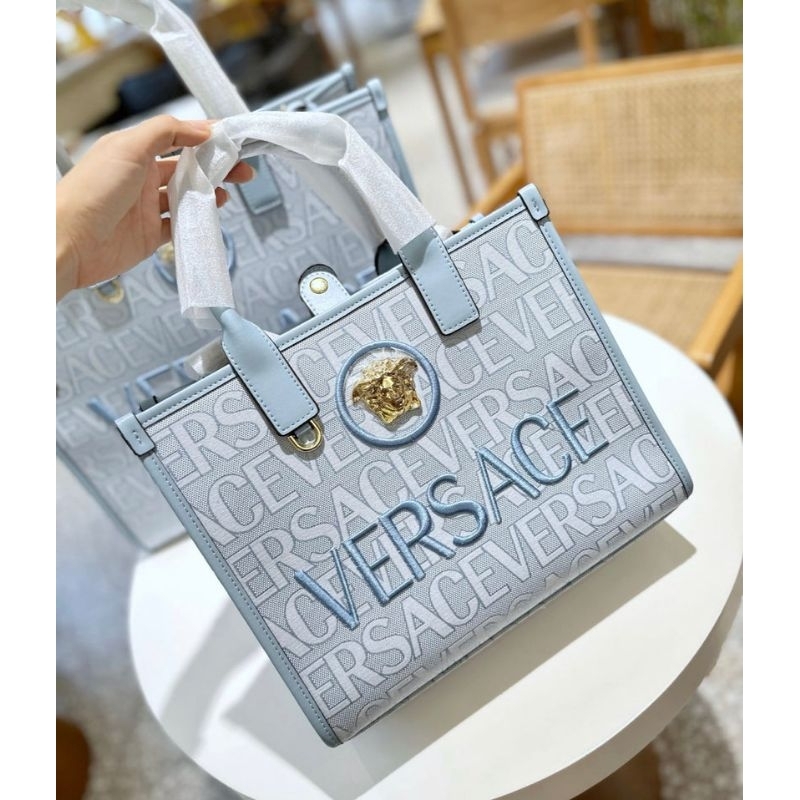 Tote Bag Versace