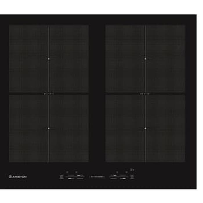 Kompor Induksi Ariston NIS 642 FB AUS - Teknologi Induksi Fleksibel