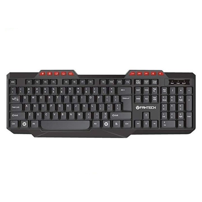 antech K210 / K-210 Multimedia Office Keyboard