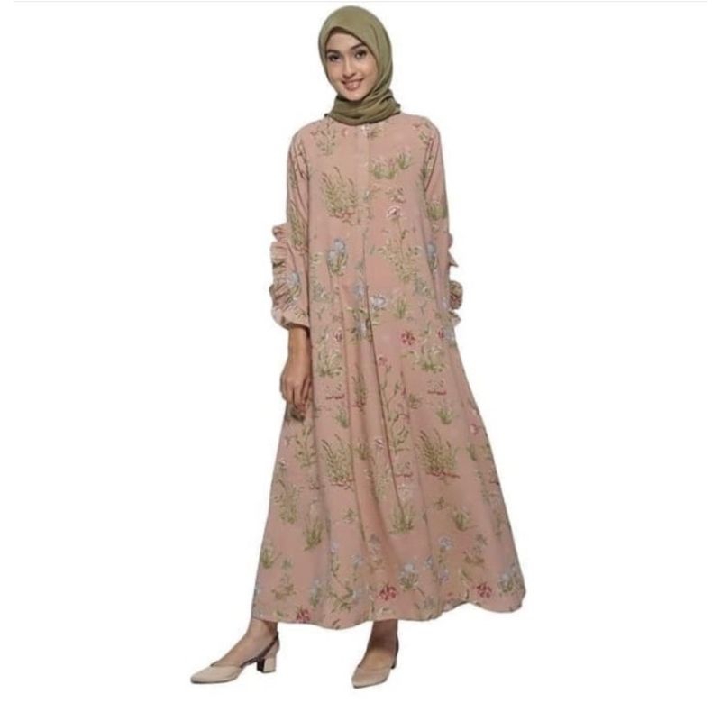 PL Asima Dress Ria Miranda Size S