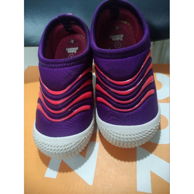 Bubble gummers Sneakers (Preloved)