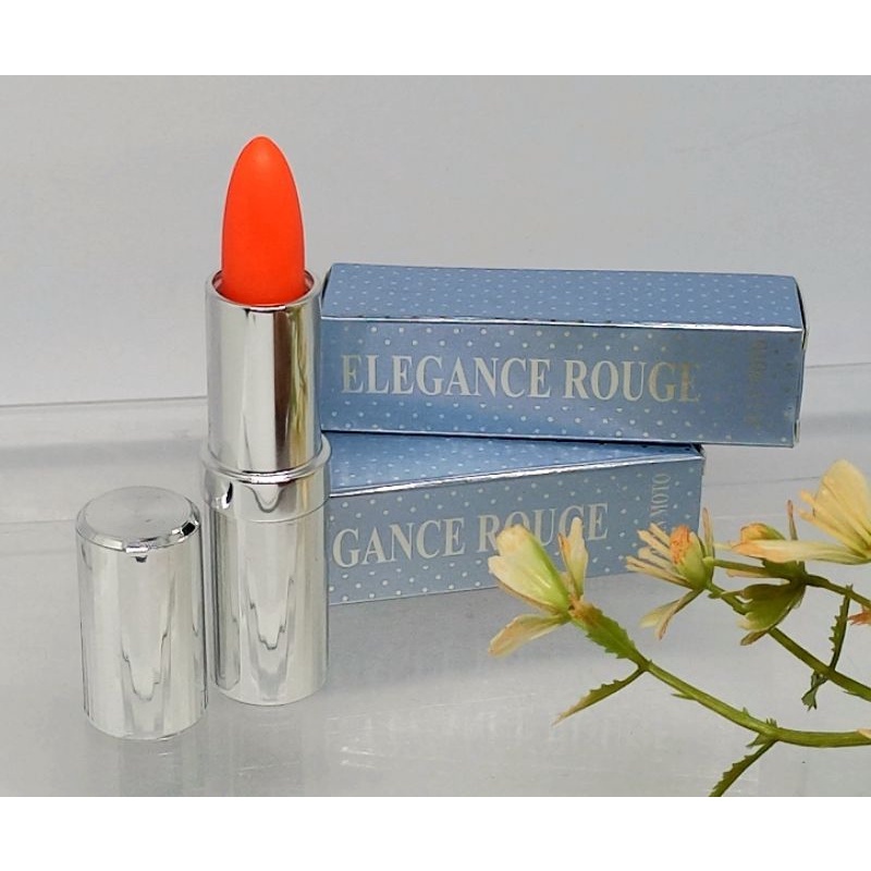 Lipstik Elegance Rouge Jean Moto