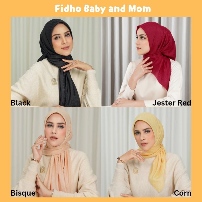 BUTTONSCARVES | EVERYDAY TAPIS EMBOSSED 2.0