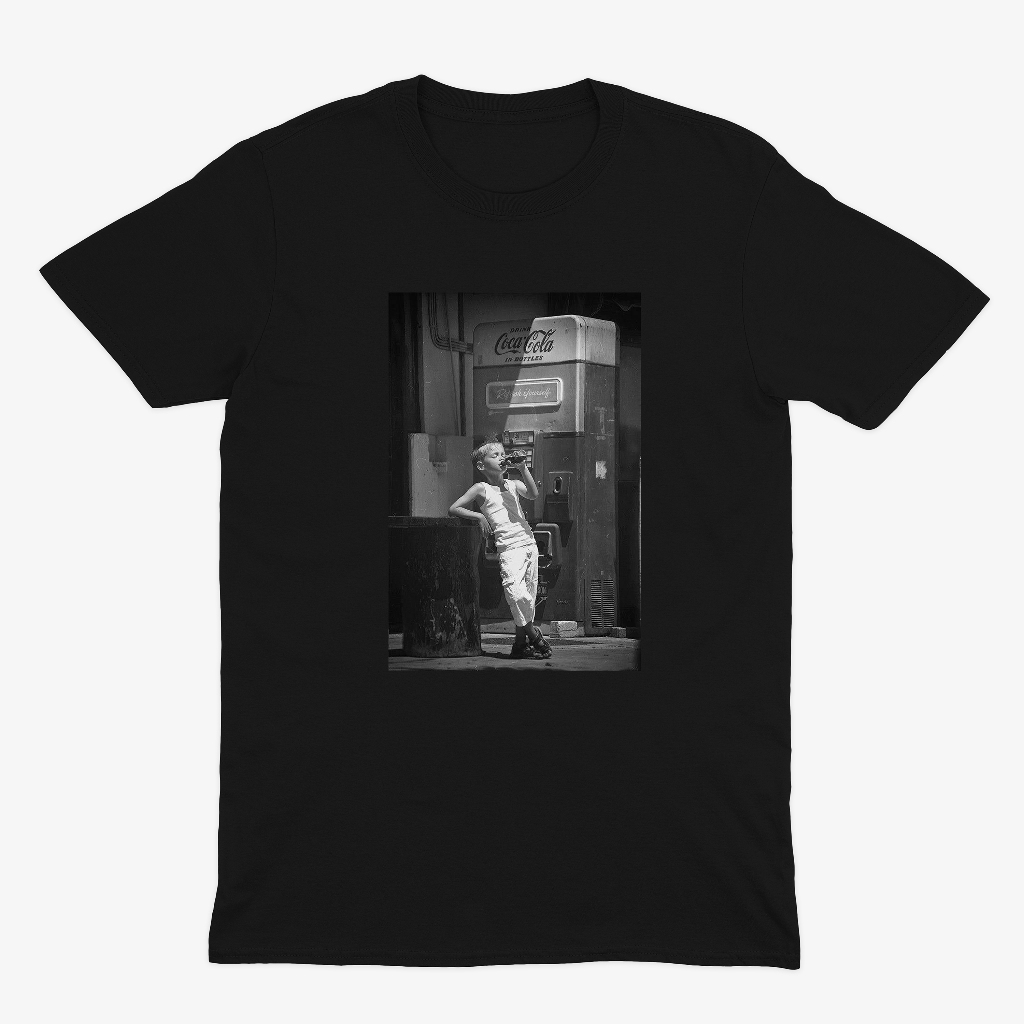 KAOS DISTRO COTTON COMBED CGRT 02 / KAOS COTTON COMBED 24s / SABLON PLASTISOL