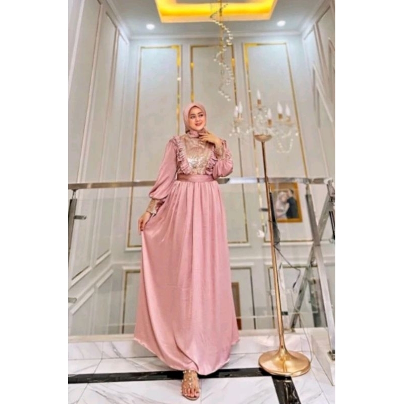 GAMIS SABRINA ELLA TRENDY