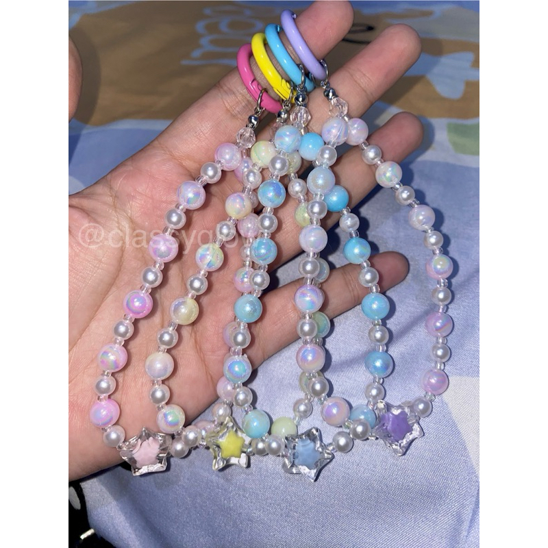 phonestrap / gantungan tas / gantungan hp / gantungan tas