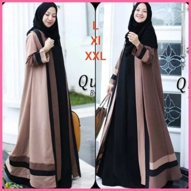 baju wanita terkini dan moderen