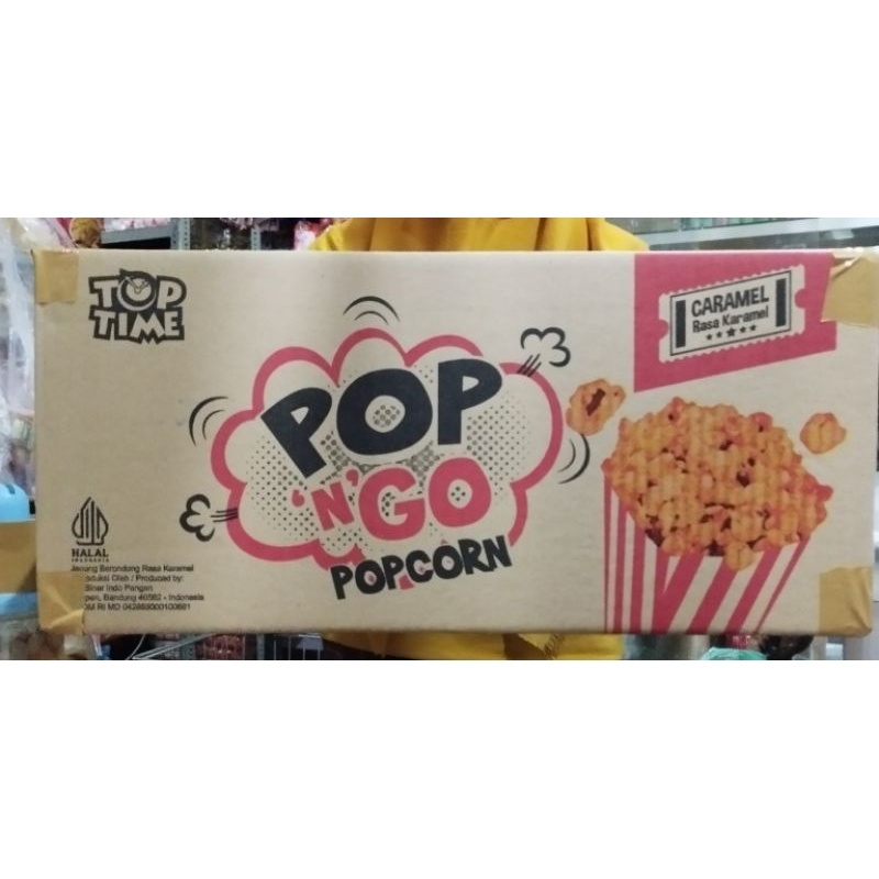 

pop ngo,popcron,20grx30pcs(1krt)