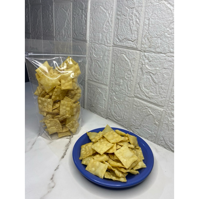 

Kripik bakso 1kg