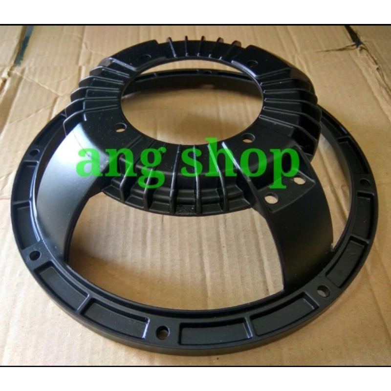 Frame Speaker 10" Rangka 10 Inch BNC 10Inch Diral