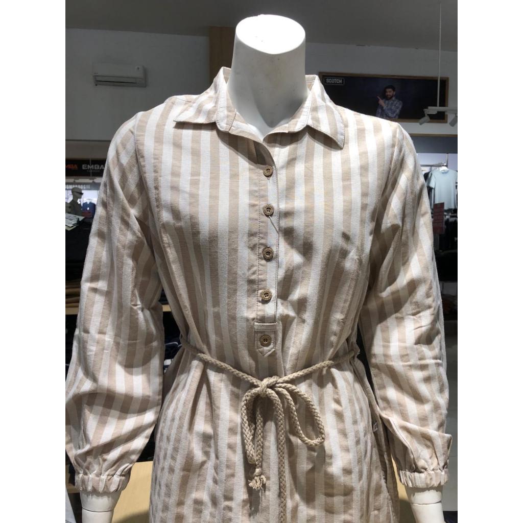 TUNIK ORIGINAL BRAND MATAHARI EXPAND MURAH BAJU LEBARAN