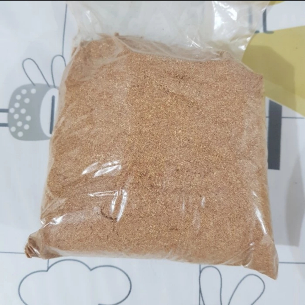 

Sichuan Peppercorn Powder Bubuk Mala Hua Jiao Fen 50gr