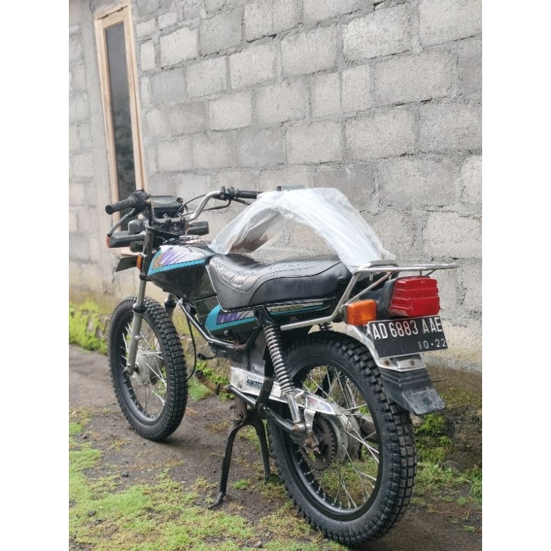 RANGKA HONDA WIN/ROLING SASIS HONDA WIN