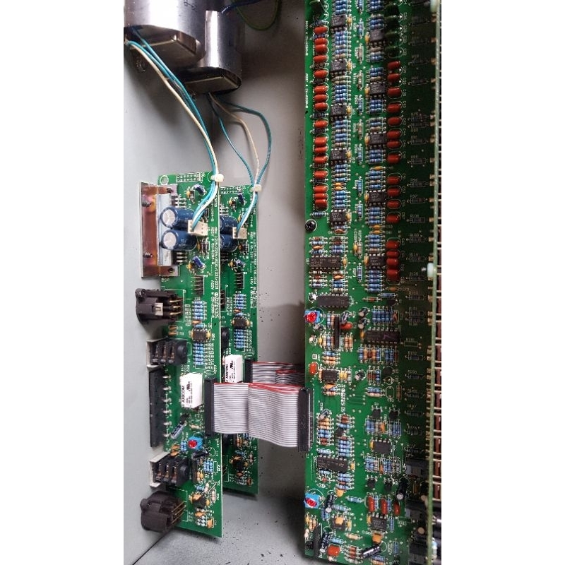 eq dbx2231 original bukan kw